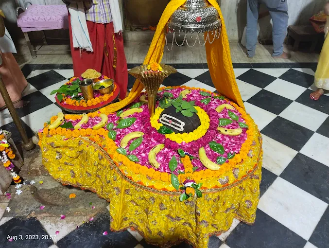 Unnamed (8) at Birla Dharamshala Ayodhya Near Ram Mandir